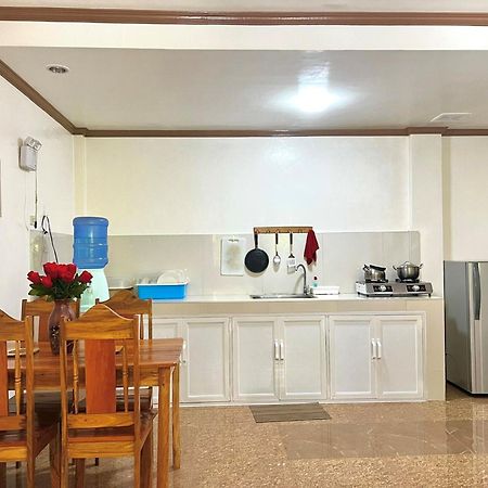 Foxtail Siargao Island Guesthouse General Luna  Zewnętrze zdjęcie