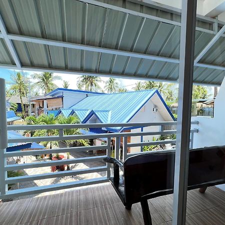 Foxtail Siargao Island Guesthouse General Luna  Zewnętrze zdjęcie