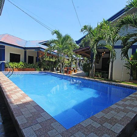 Foxtail Siargao Island Guesthouse General Luna  Zewnętrze zdjęcie
