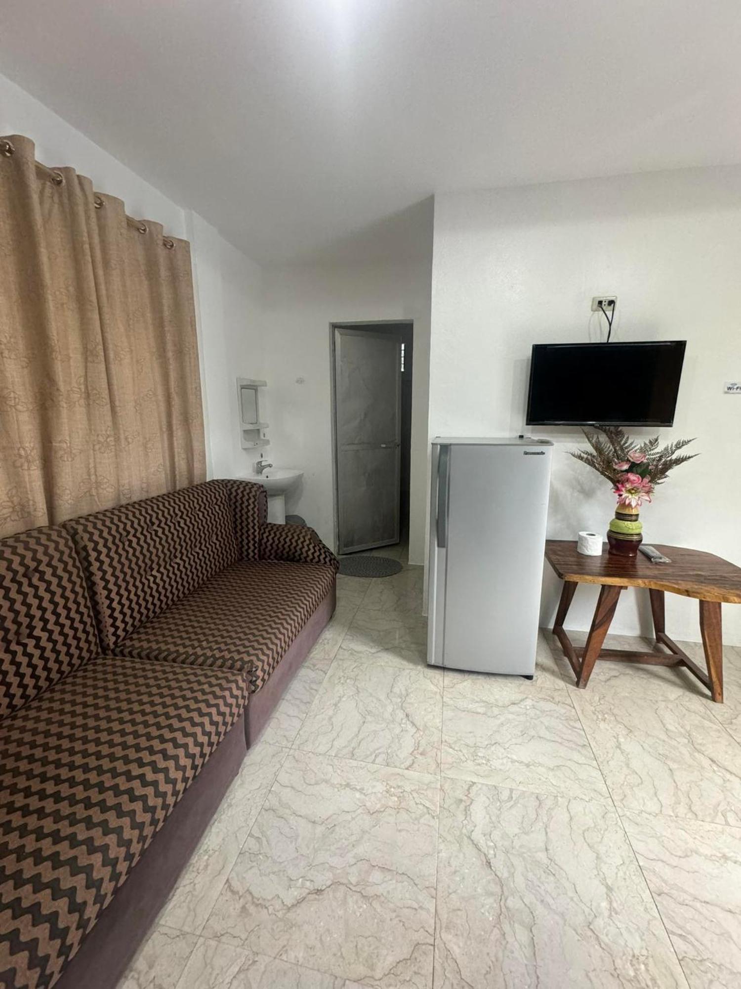 Foxtail Siargao Island Guesthouse General Luna  Zewnętrze zdjęcie