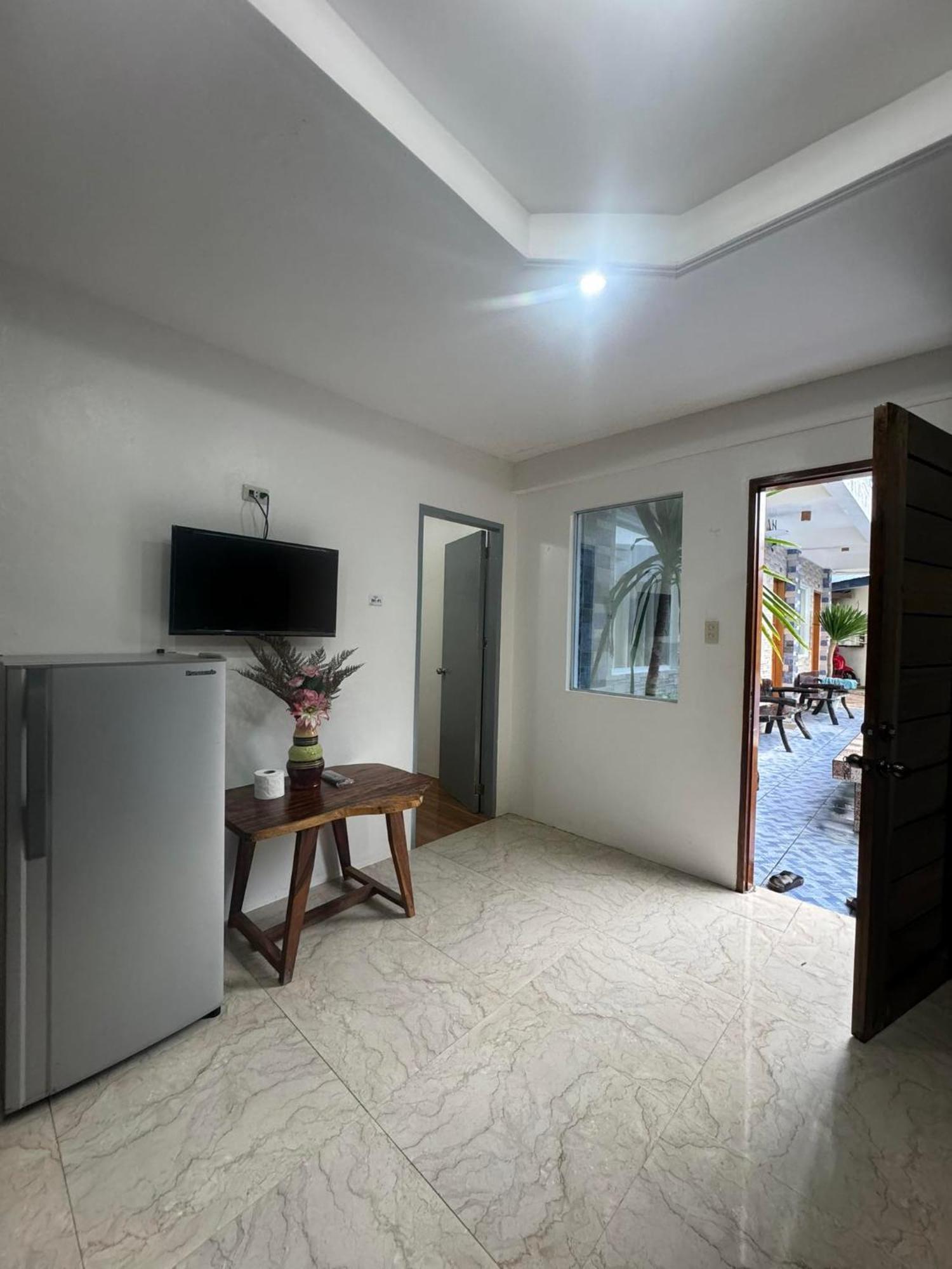 Foxtail Siargao Island Guesthouse General Luna  Zewnętrze zdjęcie