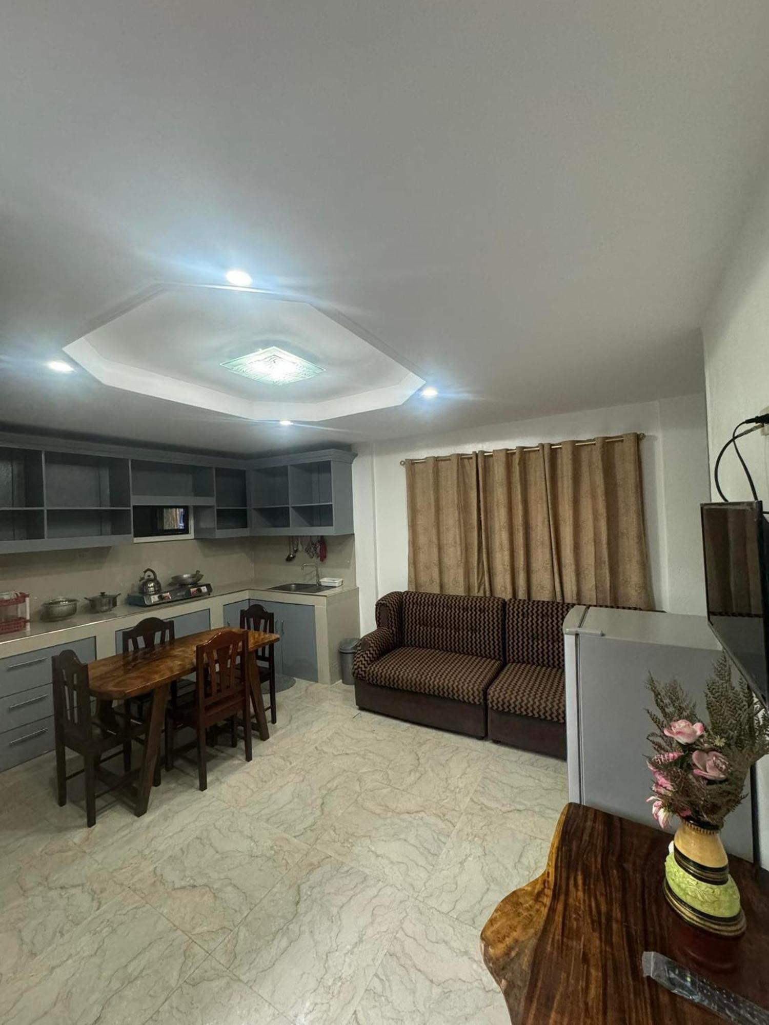 Foxtail Siargao Island Guesthouse General Luna  Zewnętrze zdjęcie