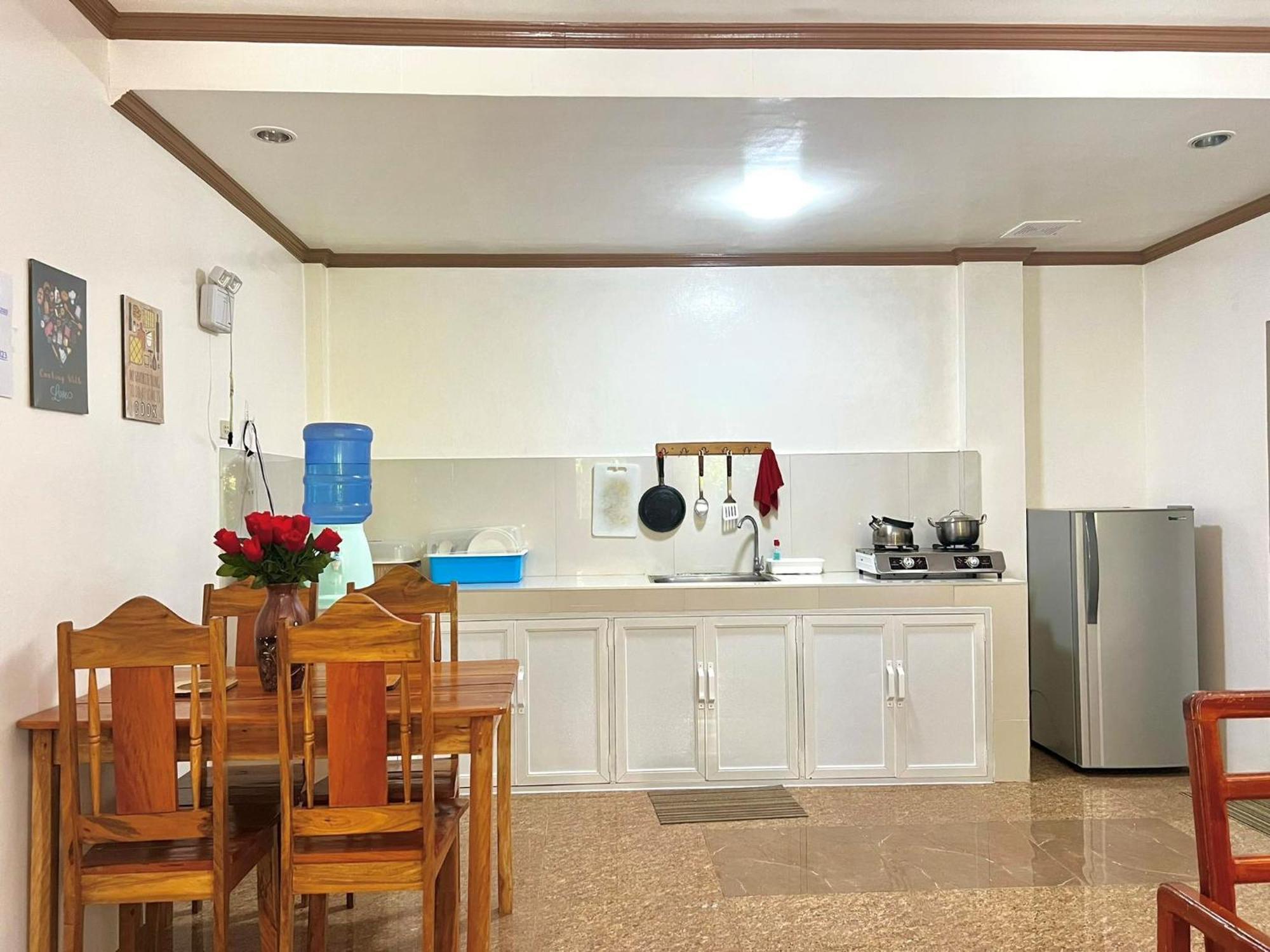 Foxtail Siargao Island Guesthouse General Luna  Zewnętrze zdjęcie