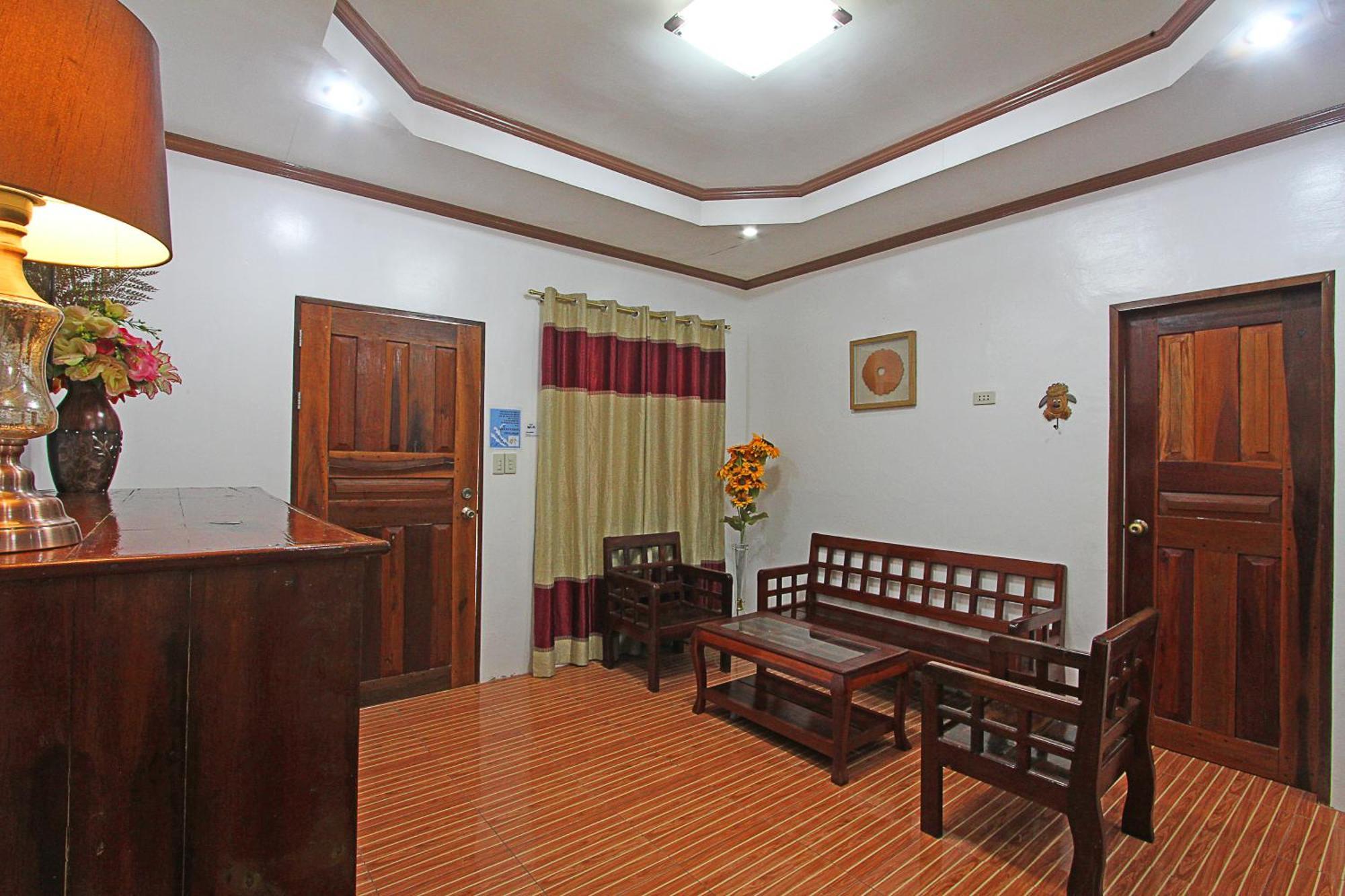 Foxtail Siargao Island Guesthouse General Luna  Zewnętrze zdjęcie