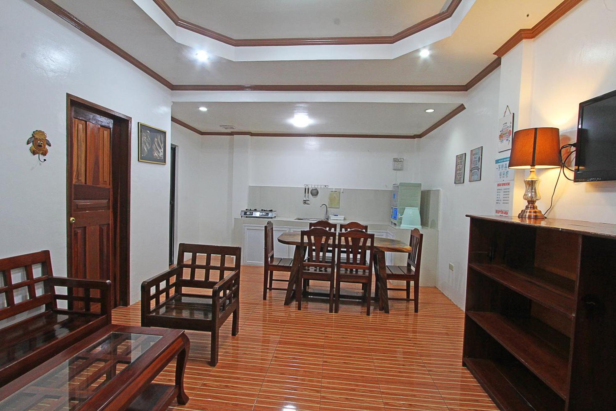 Foxtail Siargao Island Guesthouse General Luna  Zewnętrze zdjęcie