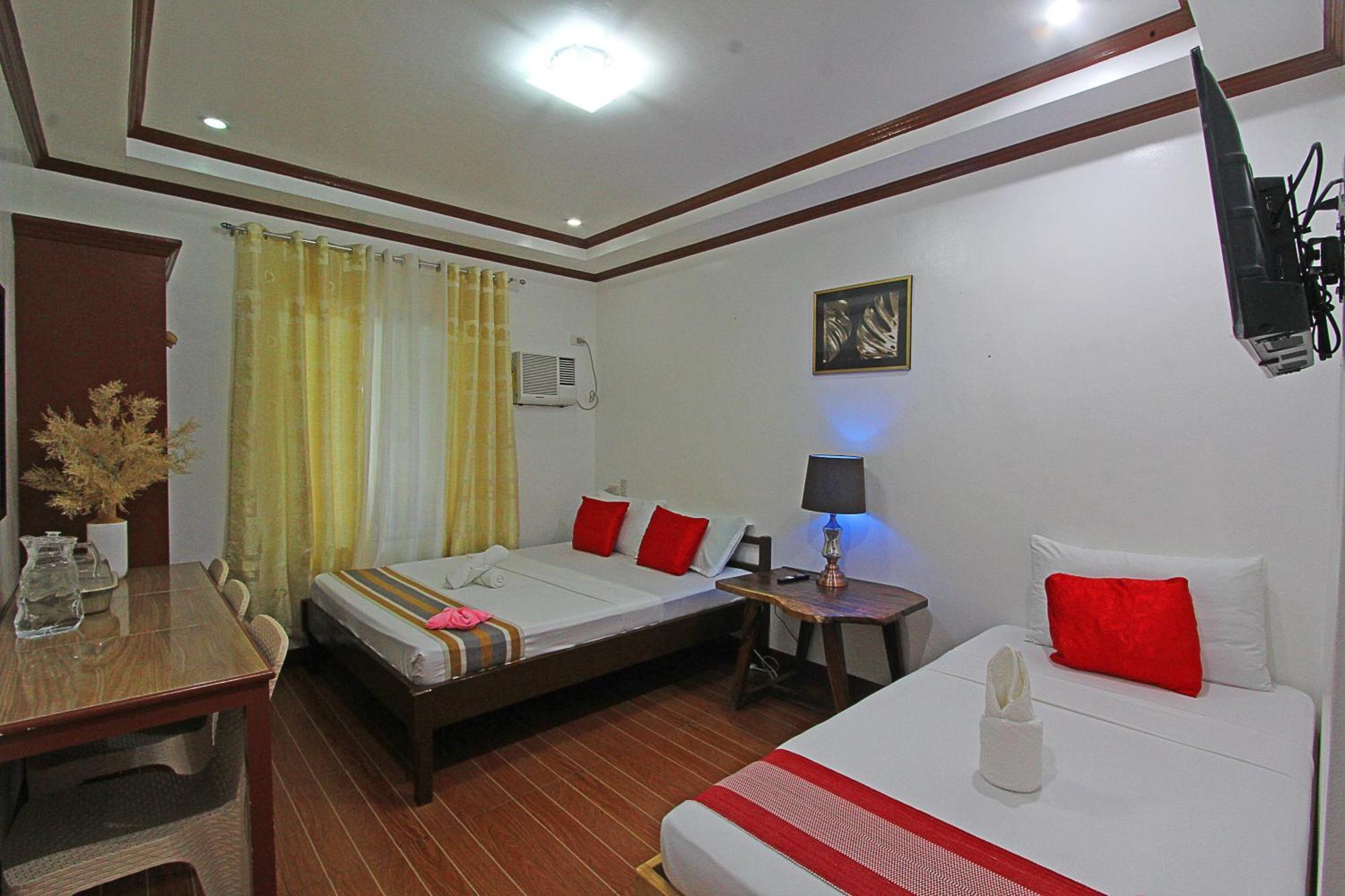 Foxtail Siargao Island Guesthouse General Luna  Zewnętrze zdjęcie