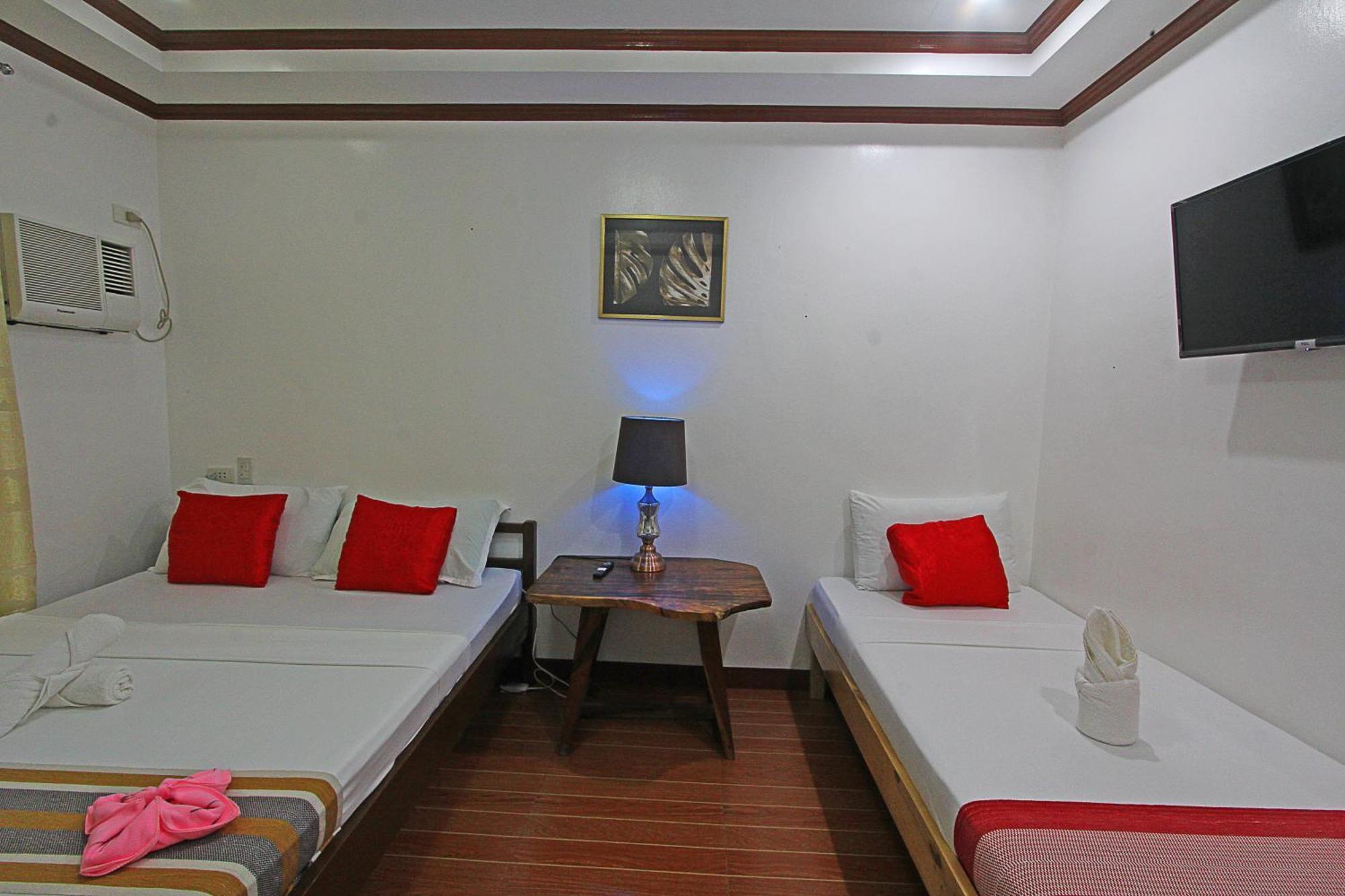 Foxtail Siargao Island Guesthouse General Luna  Zewnętrze zdjęcie