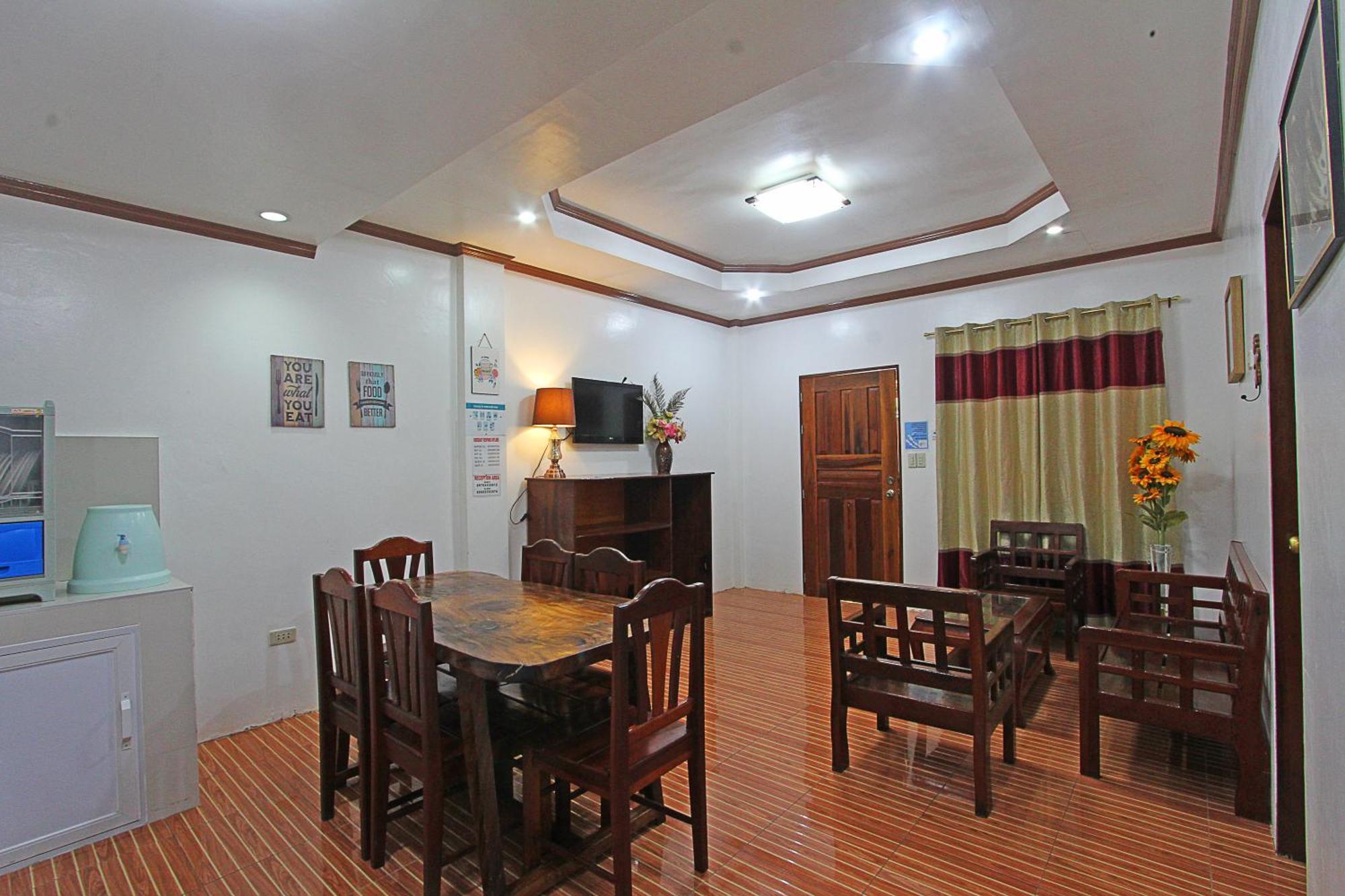 Foxtail Siargao Island Guesthouse General Luna  Zewnętrze zdjęcie