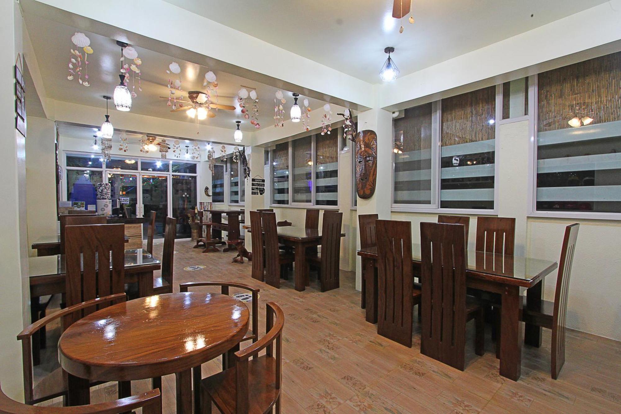 Foxtail Siargao Island Guesthouse General Luna  Zewnętrze zdjęcie
