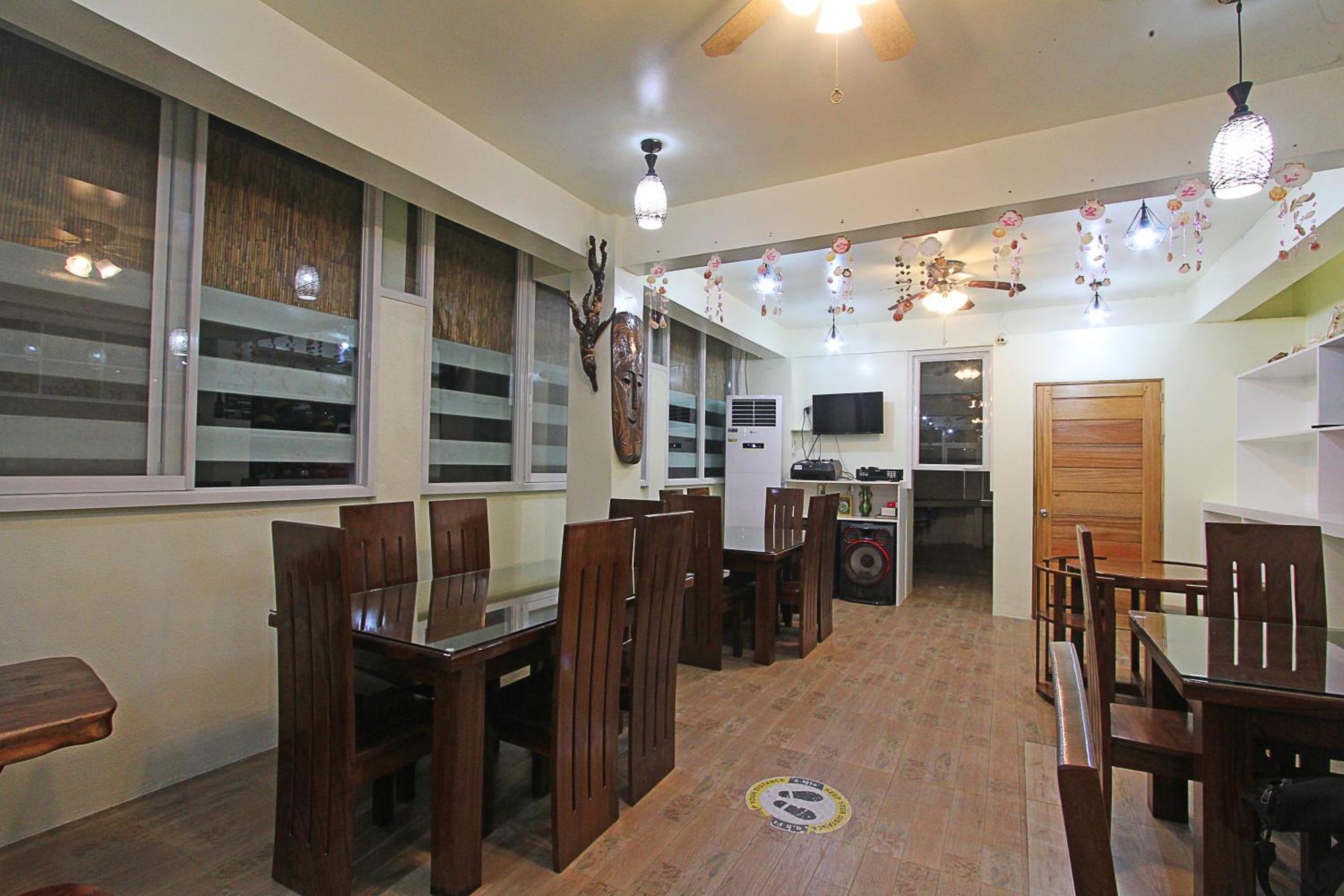 Foxtail Siargao Island Guesthouse General Luna  Zewnętrze zdjęcie