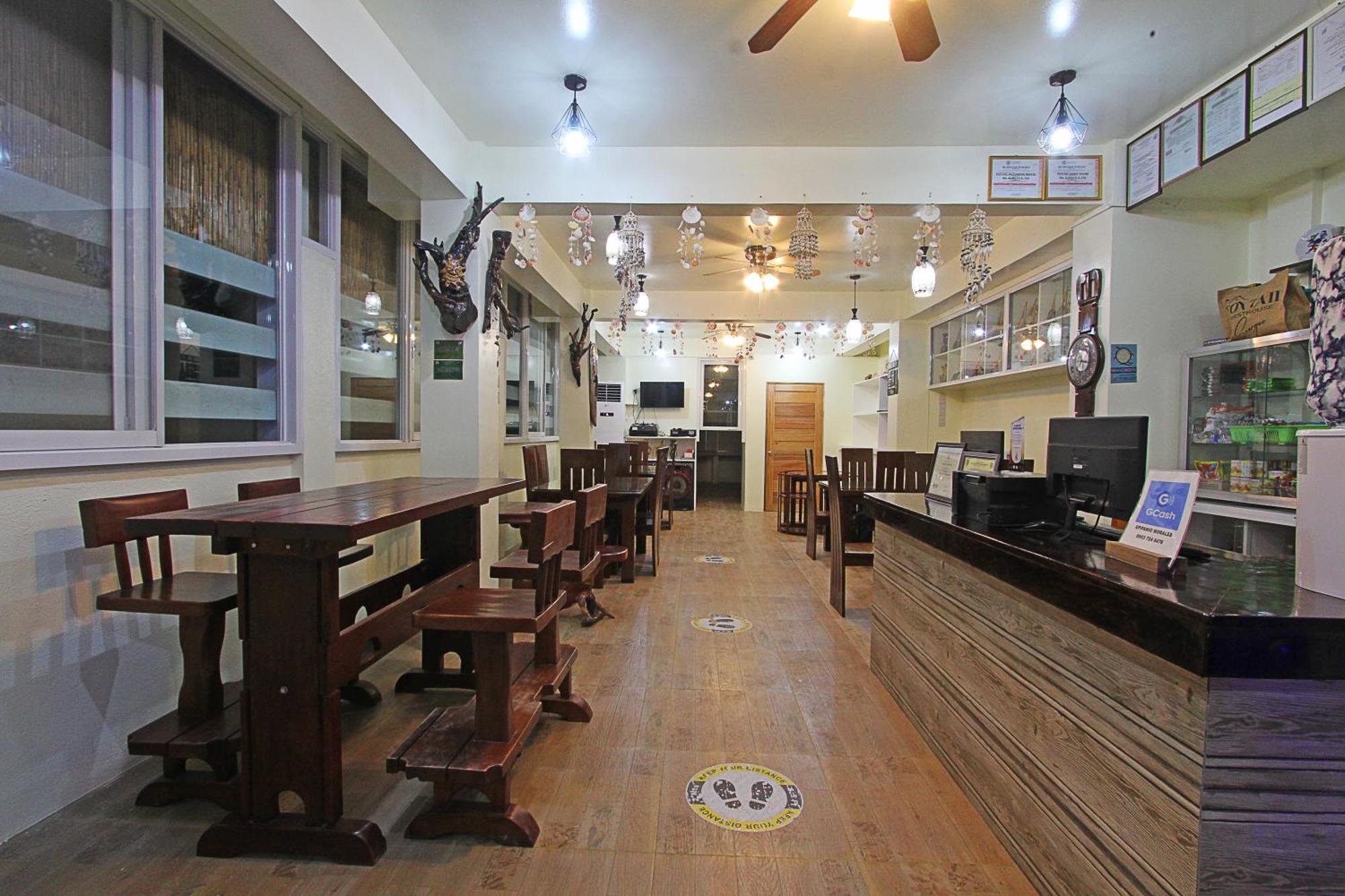 Foxtail Siargao Island Guesthouse General Luna  Zewnętrze zdjęcie