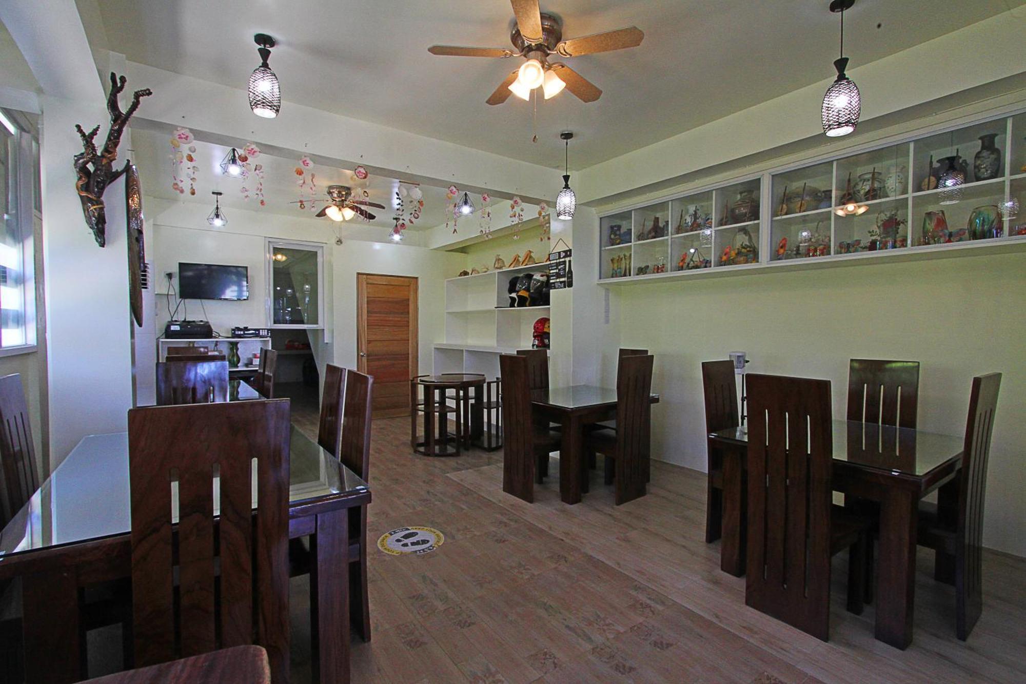 Foxtail Siargao Island Guesthouse General Luna  Zewnętrze zdjęcie