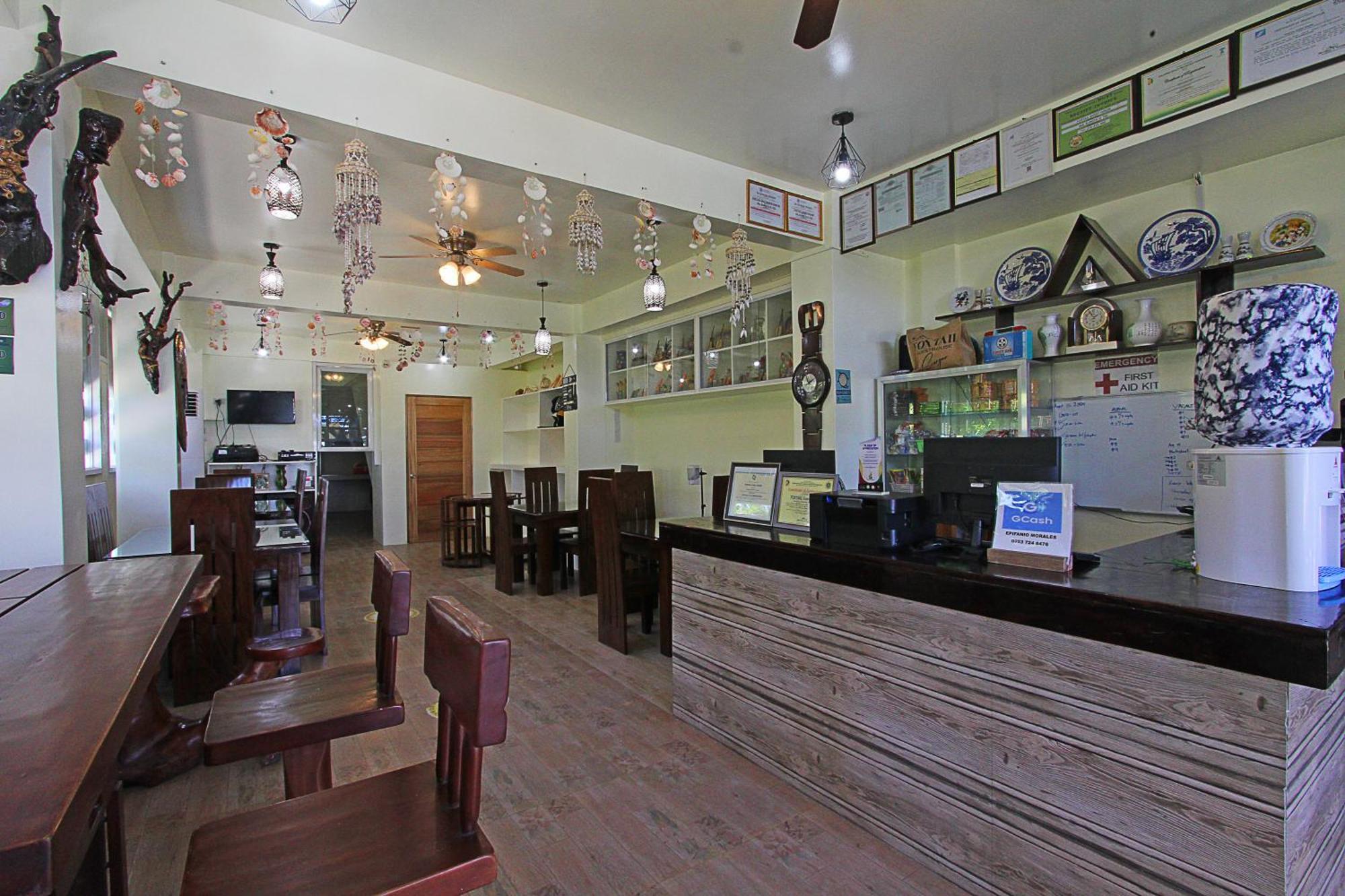 Foxtail Siargao Island Guesthouse General Luna  Zewnętrze zdjęcie