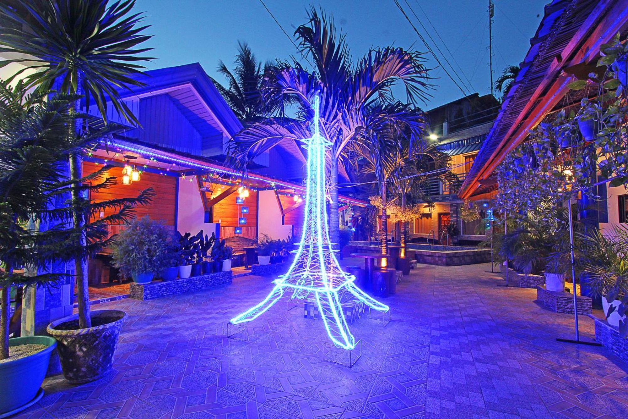 Foxtail Siargao Island Guesthouse General Luna  Zewnętrze zdjęcie